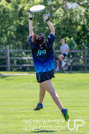 Women's Pre-Quarters - Pro-Elite Challenge East 2025