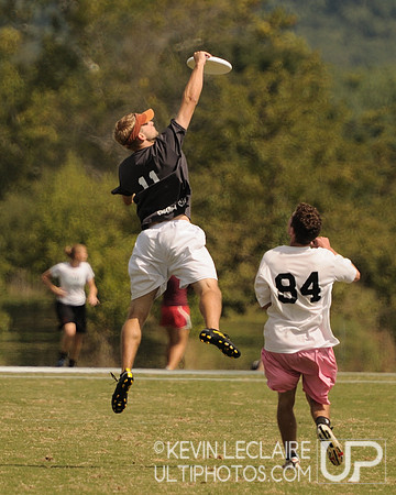 Saturday action at 2010 Capital Mixed Sectionals