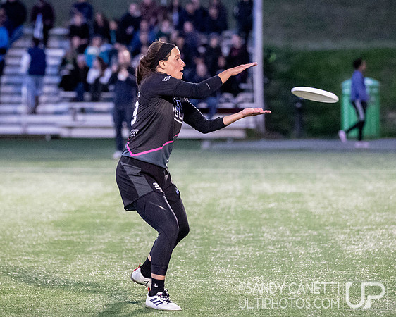 New York Gridlock v Indy Red 4-23-2019