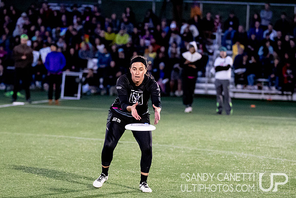 New York Gridlock v Indy Red 4-23-2019