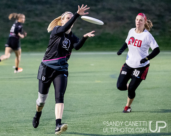 New York Gridlock v Indy Red 4-23-2019
