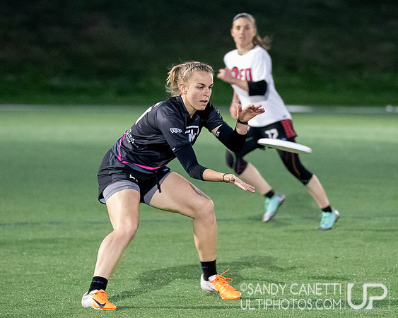 New York Gridlock v Indy Red 4-23-2019