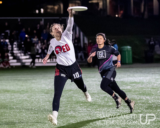 New York Gridlock v Indy Red 4-23-2019