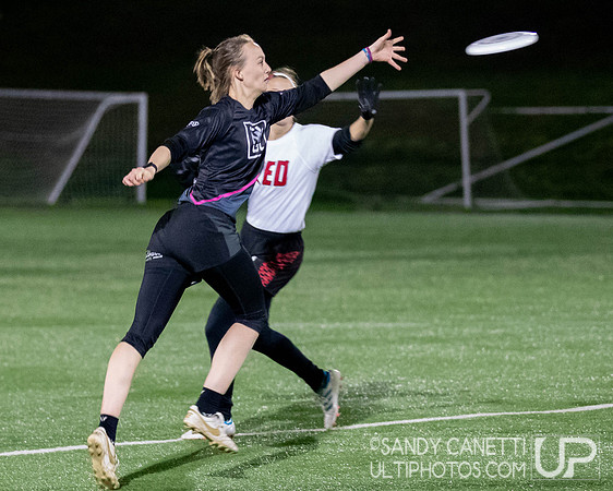 New York Gridlock v Indy Red 4-23-2019