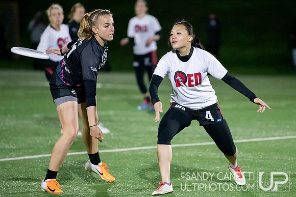 New York Gridlock v Indy Red 4-23-2019