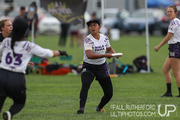 2022 World Ultimate Club Championships
