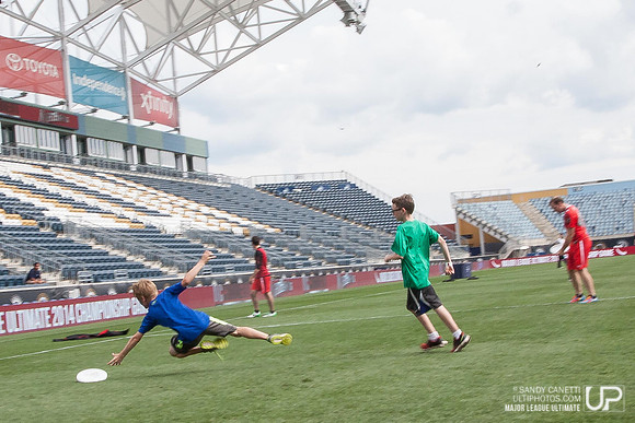MLU Championship