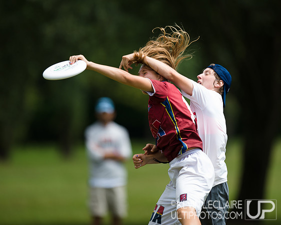 WJUC Day 4 Action