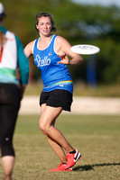 Day 4 of WFDF 2023 Pan American Ultimate Championships.