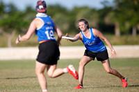 Day 4 of WFDF 2023 Pan American Ultimate Championships.