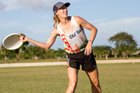 Day 4 of WFDF 2023 Pan American Ultimate Championships.