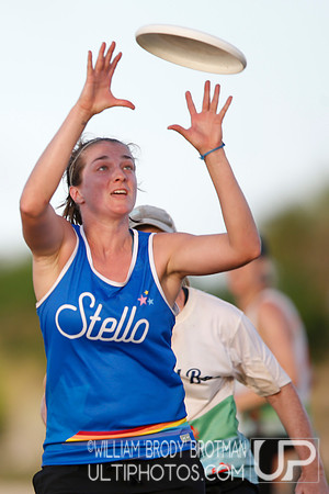 Day 4 of WFDF 2023 Pan American Ultimate Championships.