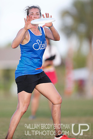 Day 4 of WFDF 2023 Pan American Ultimate Championships.