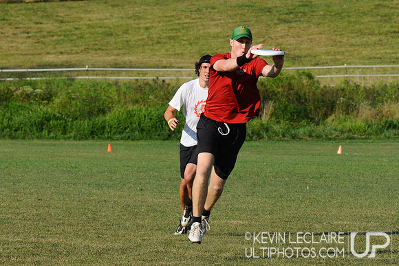 Open Divisions -- Chesapeake Open 2008