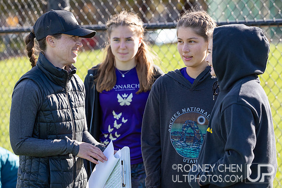Bay Area Mixed High School Championships 2023