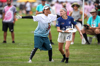 2022 World Ultimate Club Championships