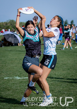 2024 USA Ultimate Youth Club Championships