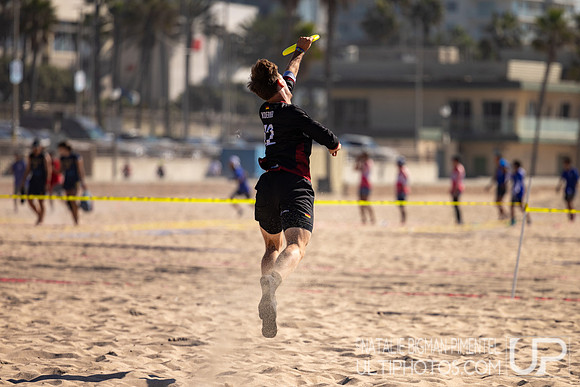 World Beach Ultimate Championships 2023