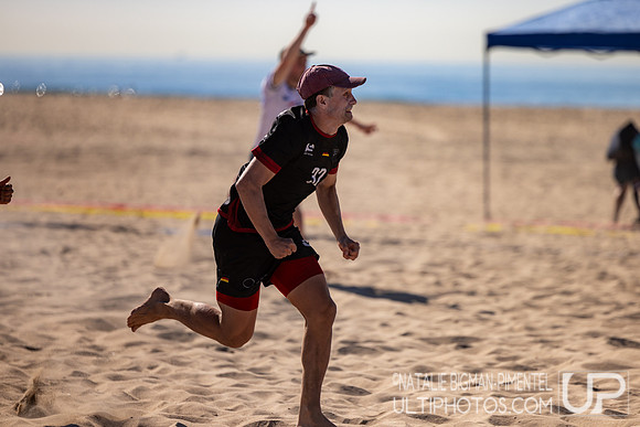 World Beach Ultimate Championships 2023
