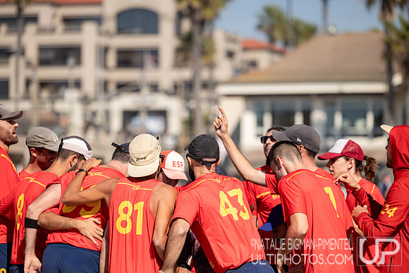 World Beach Ultimate Championships 2023