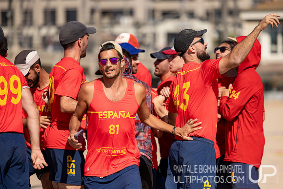 World Beach Ultimate Championships 2023