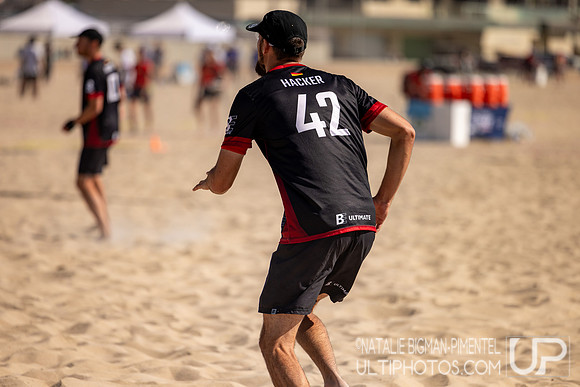 World Beach Ultimate Championships 2023