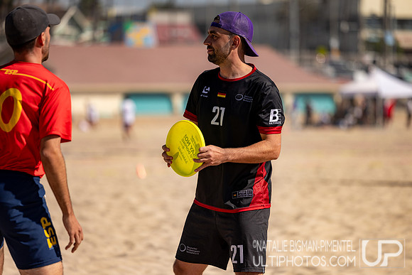 World Beach Ultimate Championships 2023