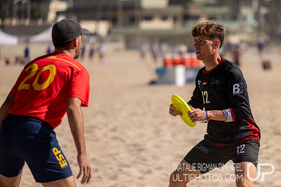 World Beach Ultimate Championships 2023