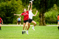Vancouver Ultimate League Misfit Cup