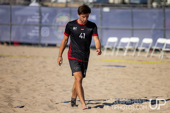 World Beach Ultimate Championships 2023