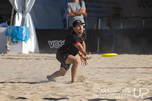 World Beach Ultimate Championships 2023