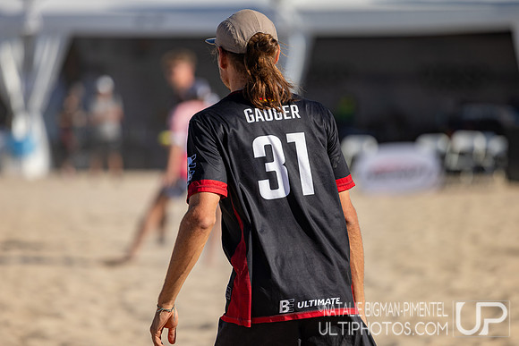World Beach Ultimate Championships 2023