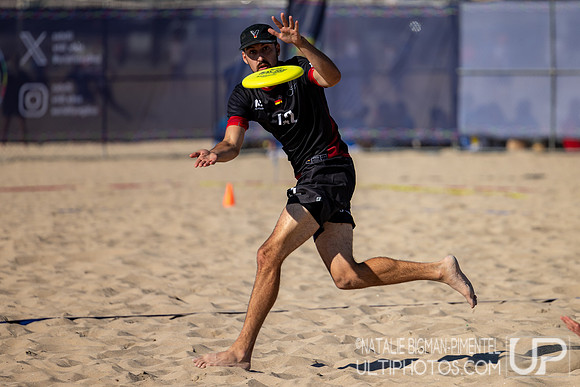 World Beach Ultimate Championships 2023