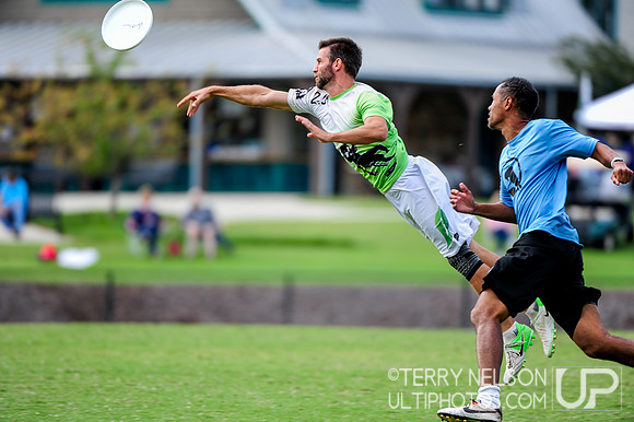 2013 USAU Southeast Regional