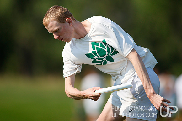 USA Ultimate YCC 2025