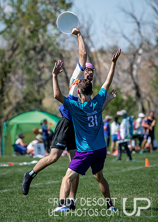USA Ultimate Youth Club Championships 2025