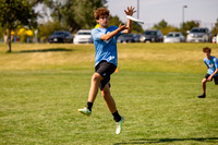 2024 USA Ultimate Youth Club Championships