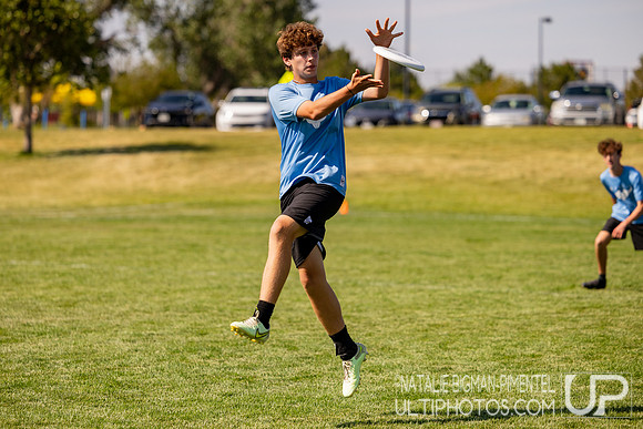 2024 USA Ultimate Youth Club Championships