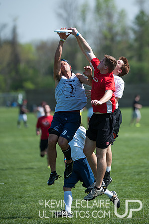 Fools Fest 2012 Saturday Action