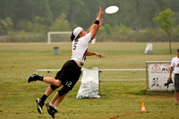 Final Pool Play Round -- GA 2012 State HS Championship