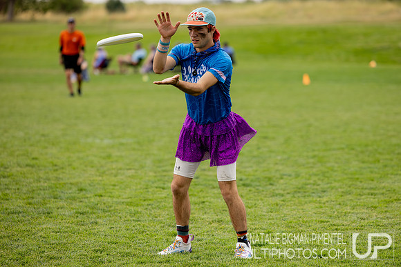 2024 USA Ultimate Youth Club Championships