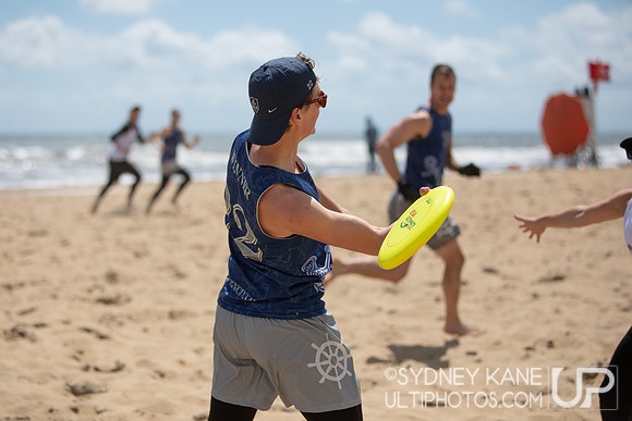 Saturday - 2024 Beach Championships