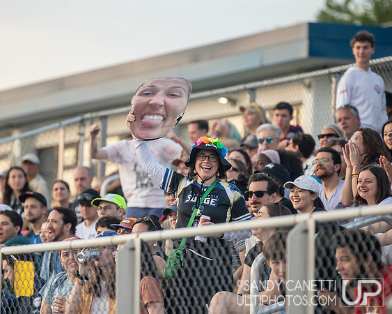 Philadelphia Surge vs Minnesota Strike
