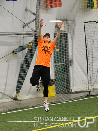 MCUDL Winter League Finals 2014