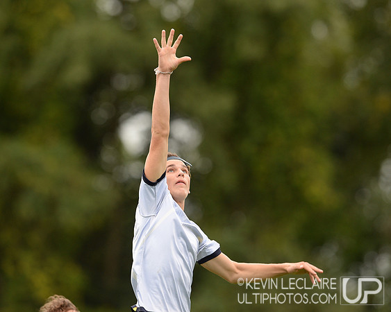 WAFC Fall Fling 2021 Sunday - HS 11:30am round