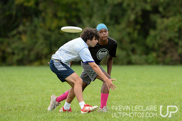 WAFC Fall Fling 2021 Sunday - HS 11:30am round
