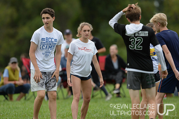 WAFC Fall Fling 2021 Sunday - HS 11:30am round