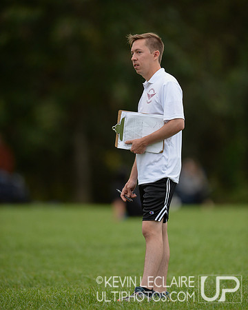 WAFC Fall Fling 2021 Sunday - HS 11:30am round