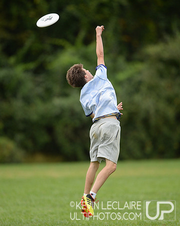 WAFC Fall Fling 2021 Sunday - HS 11:30am round