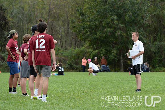 WAFC Fall Fling 2021 Sunday - HS 11:30am round